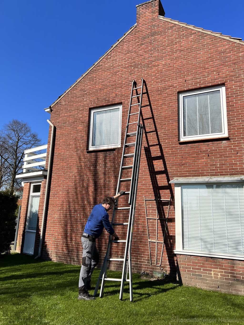 Onderhoud schoorsteen Oosterhout schoorsteenvegers Onderhoud schoorsteen Oosterhout schoorsteenvegers