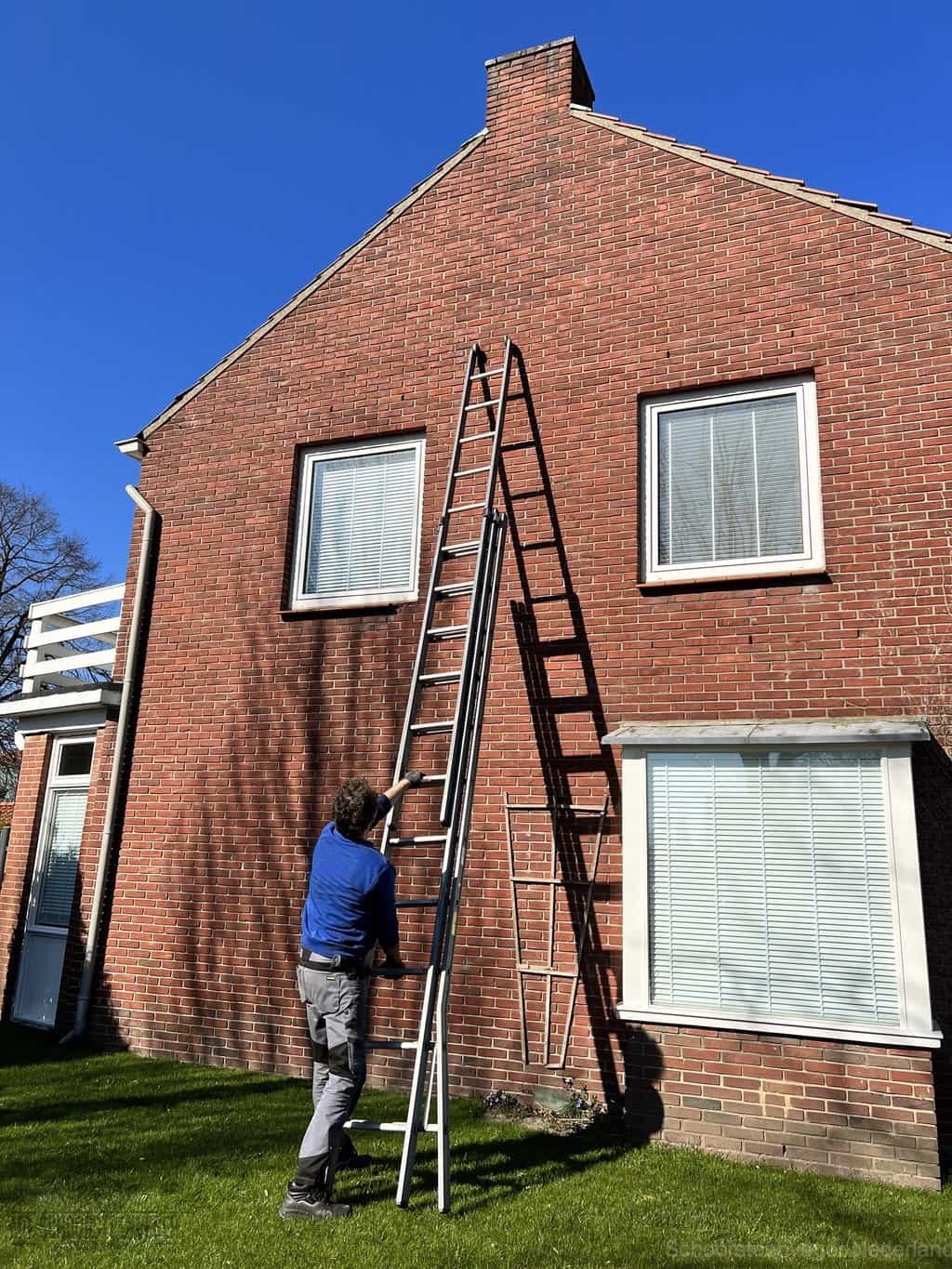 Schoorsteen controleren Oosterhout Schoorsteen controleren Oosterhout