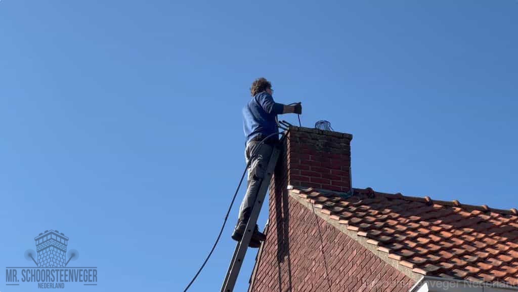 Schoorsteenveger Oosterhout Schoorsteenveger Oosterhout