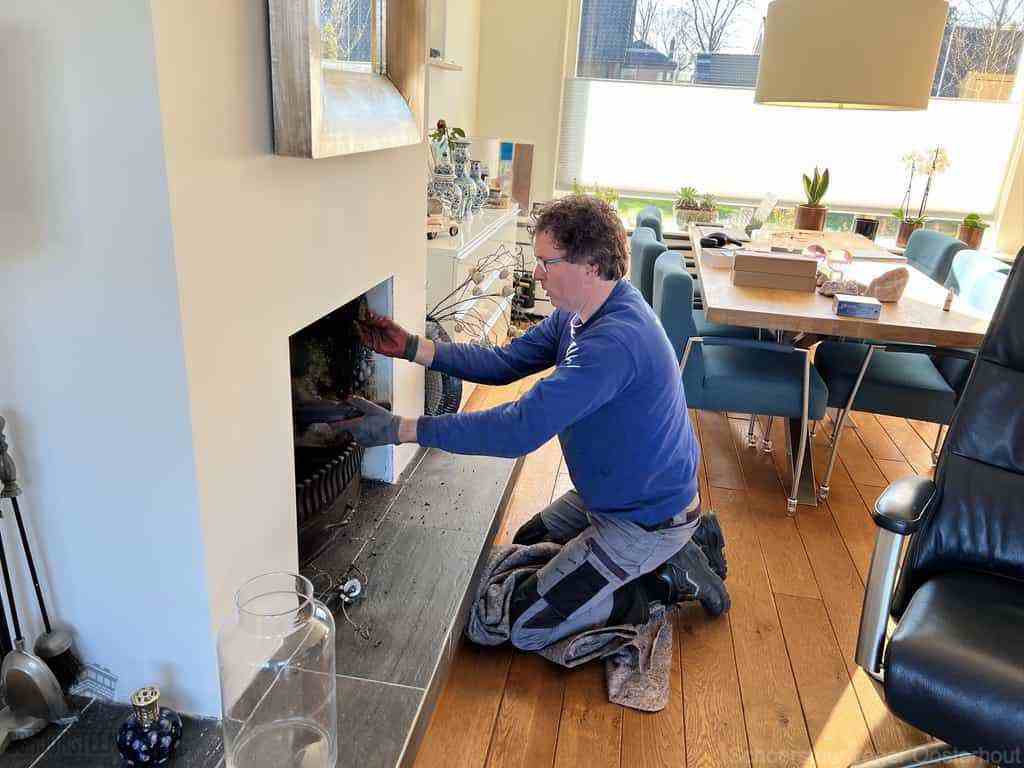Schouw inspectie Oosterhout schoorsteenveger Schouw inspectie Oosterhout schoorsteenveger